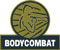 BODYCOMBAT logo