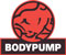 BODYPUMP logo
