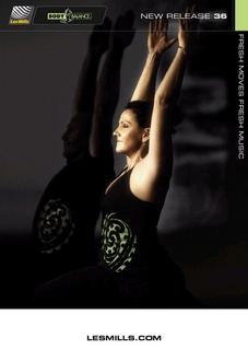 BODYBALANCE 26