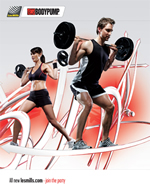 BODYPUMP 63